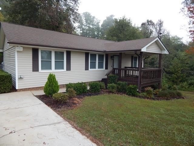 324 Horseshoe Road – photo 2
