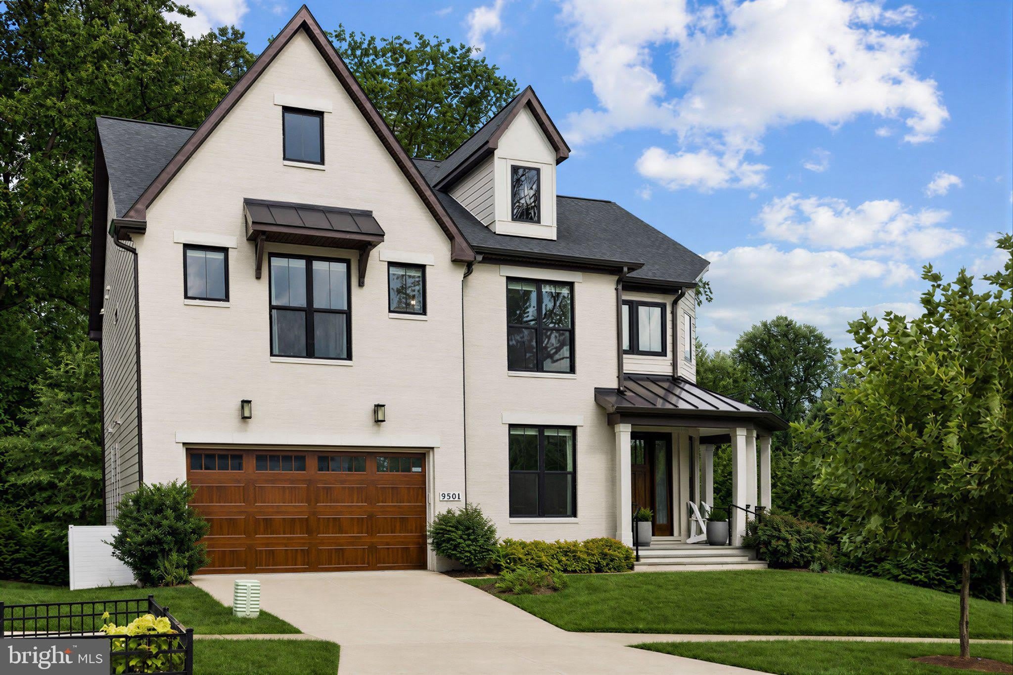 9501 WILDOAK Drive – photo 1
