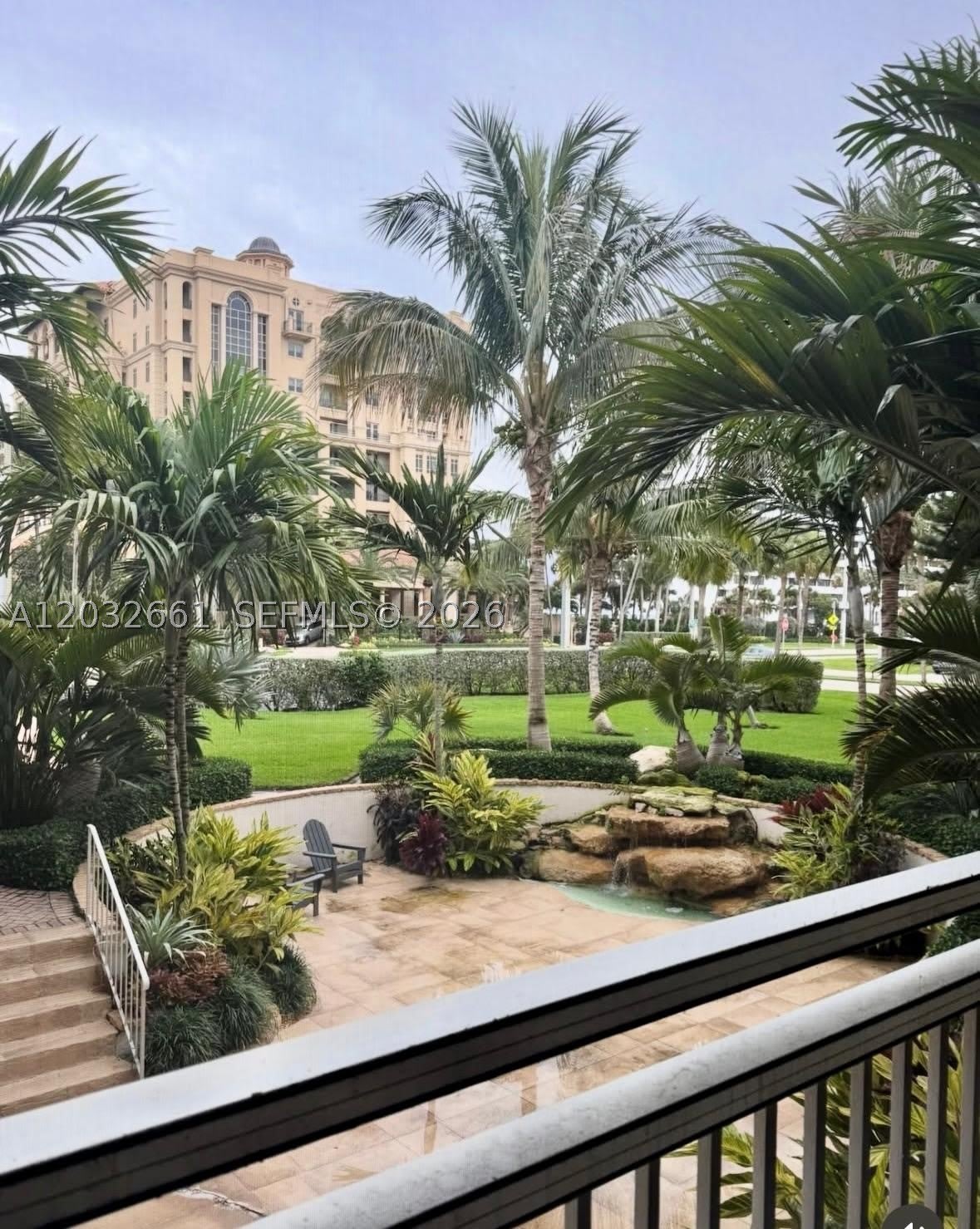 2501 S Ocean Blvd – photo 1