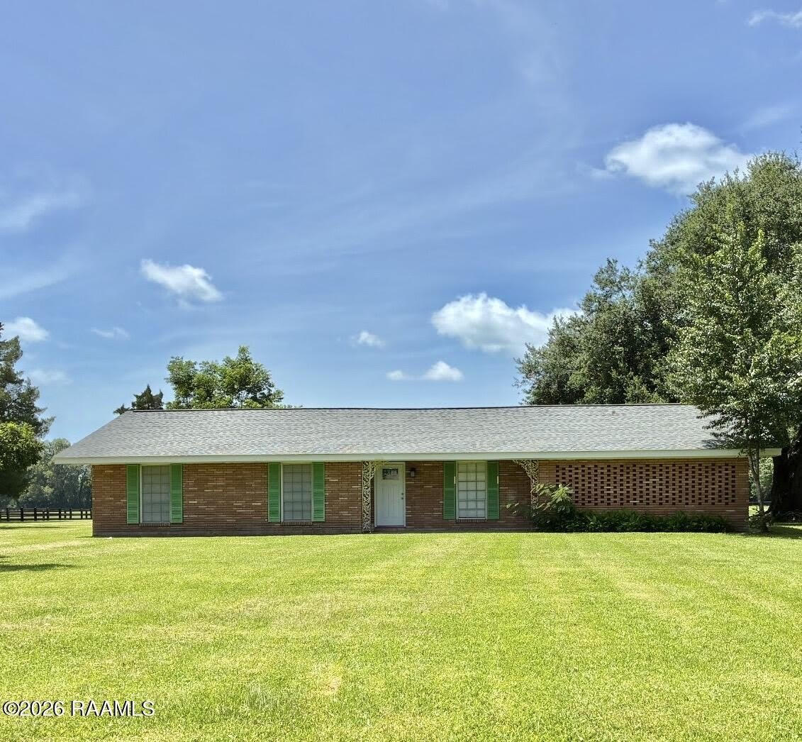 101 Sonnier Road – photo 1