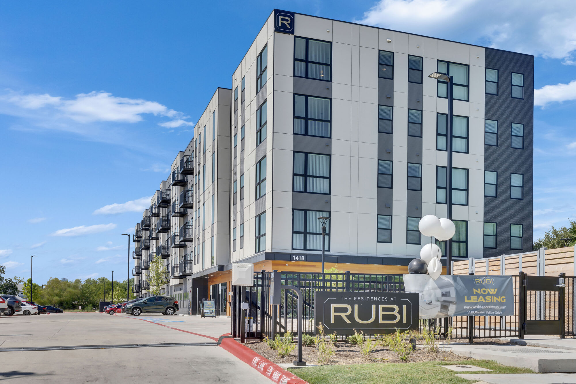 Residences at Rubi – photo 2