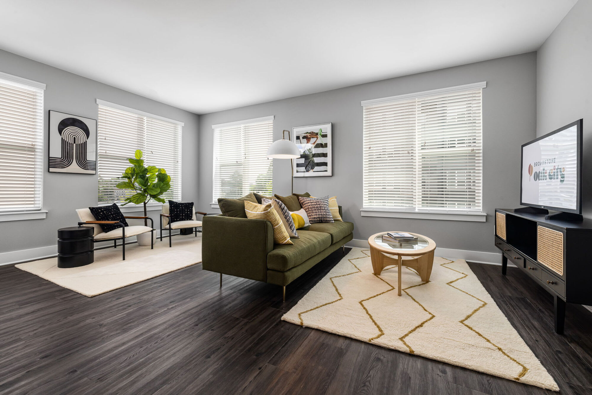 Broadstone Oak City – photo 2