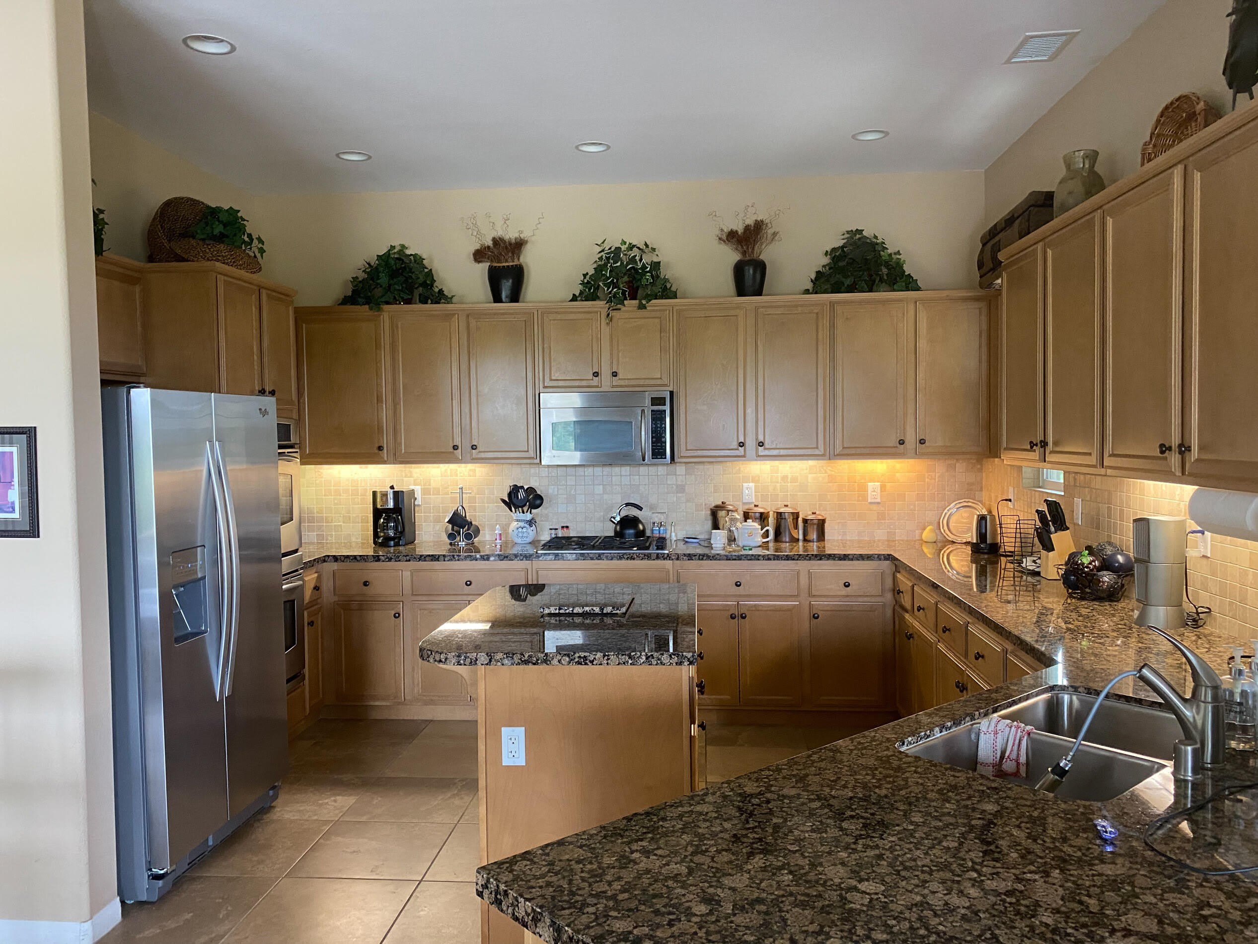 60460 Desert Rose Drive – photo 3