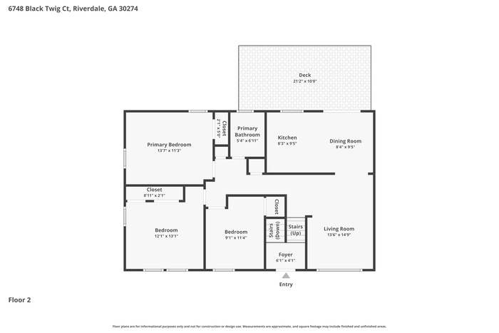 6748 Black Twig Court – photo 2