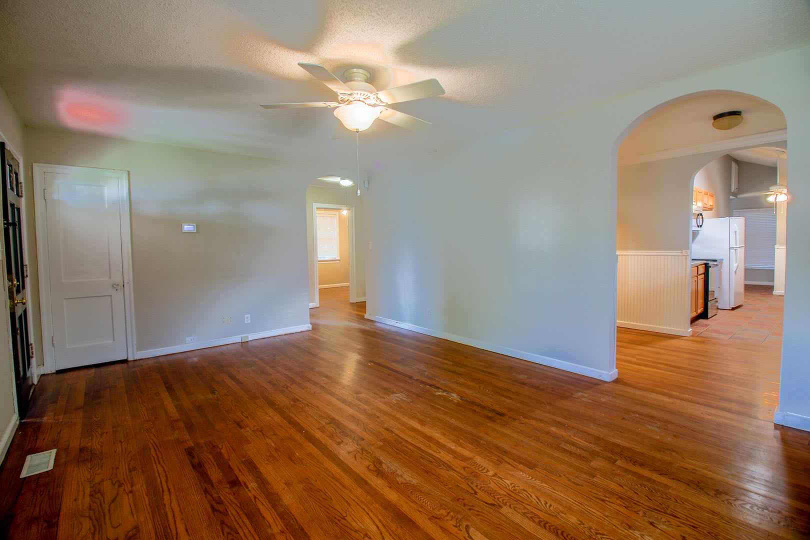 Midtown Brick home – photo 5