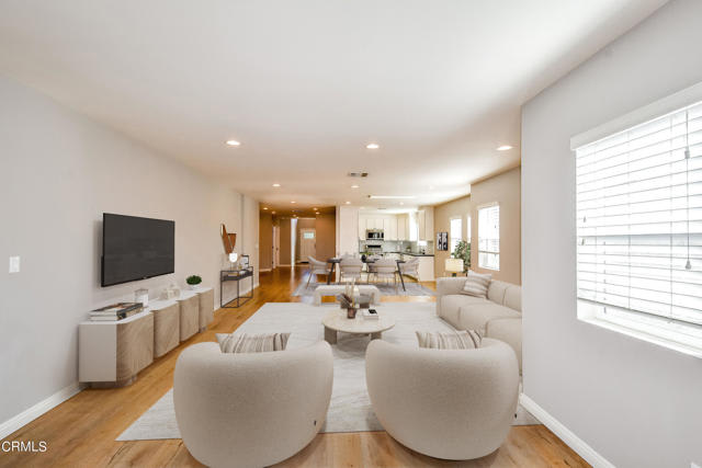 321 Lima Street – photo 3