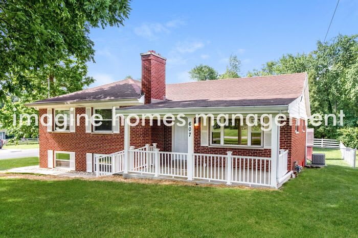 607 West Kemper Road – photo 3