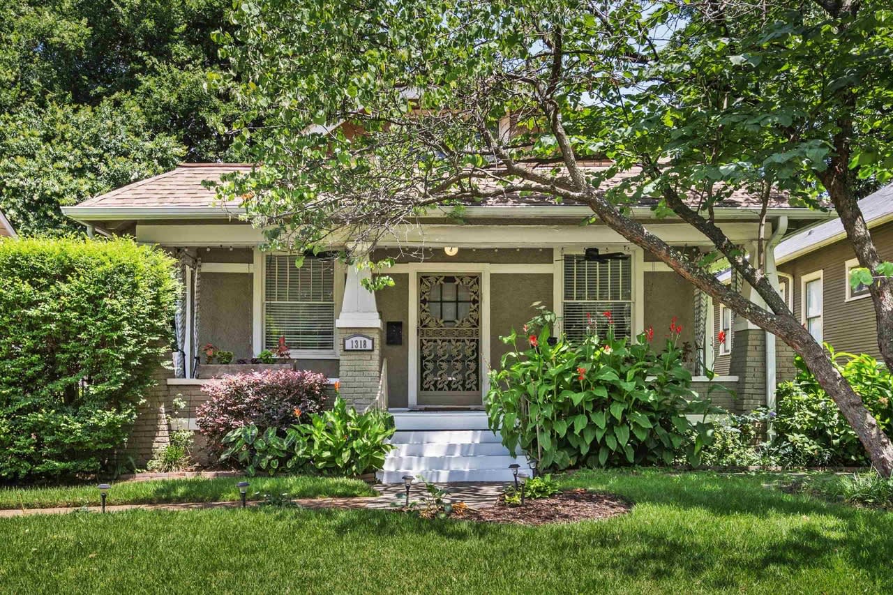 1318 Goodbar Ave – photo 1