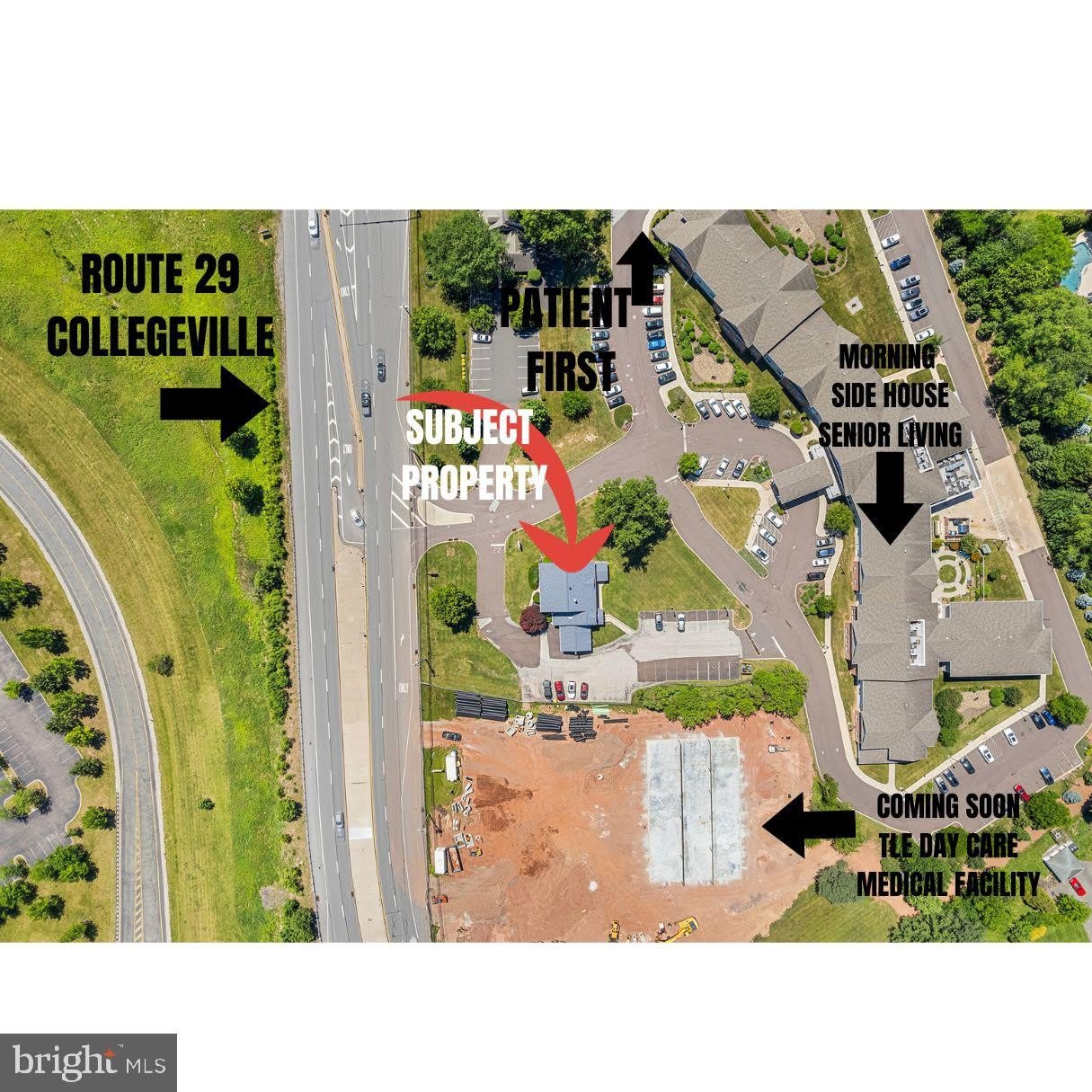 1425 S COLLEGEVILLE Road – photo 4