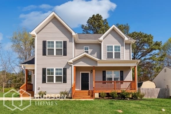 1001 Laurel Leaf Road – photo 1