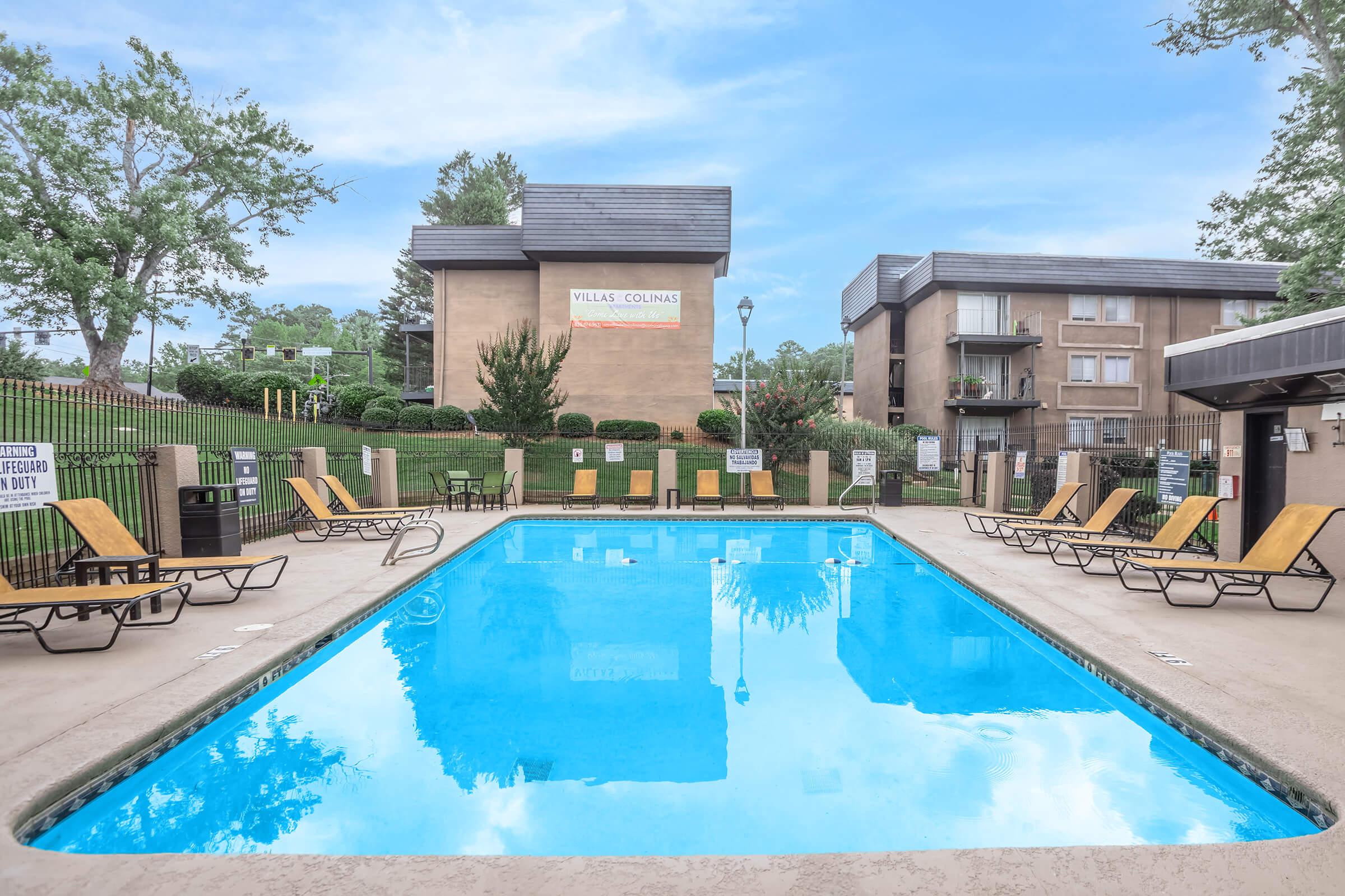 Villas De Las Colinas 1 – photo 2