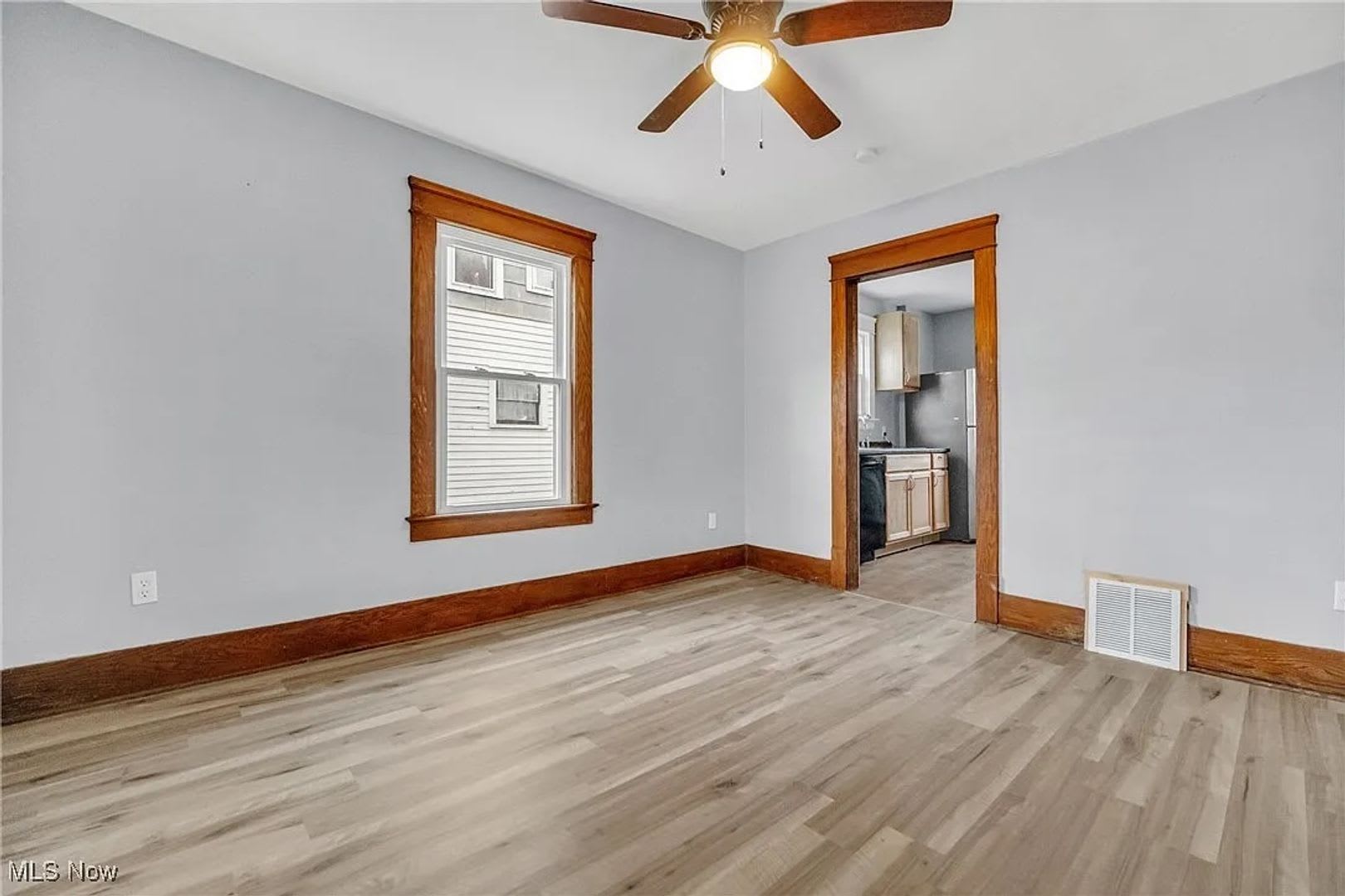 Three Bedroom One Bath House in Lorain- First Month Rent is HALF OFF! – photo 4