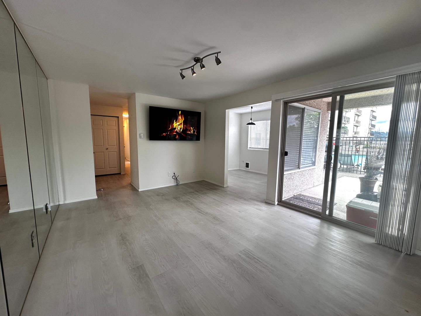 Updated 2-Bedroom Condo with Water Views, 2 Parking Spaces & Poolside Location – photo 3