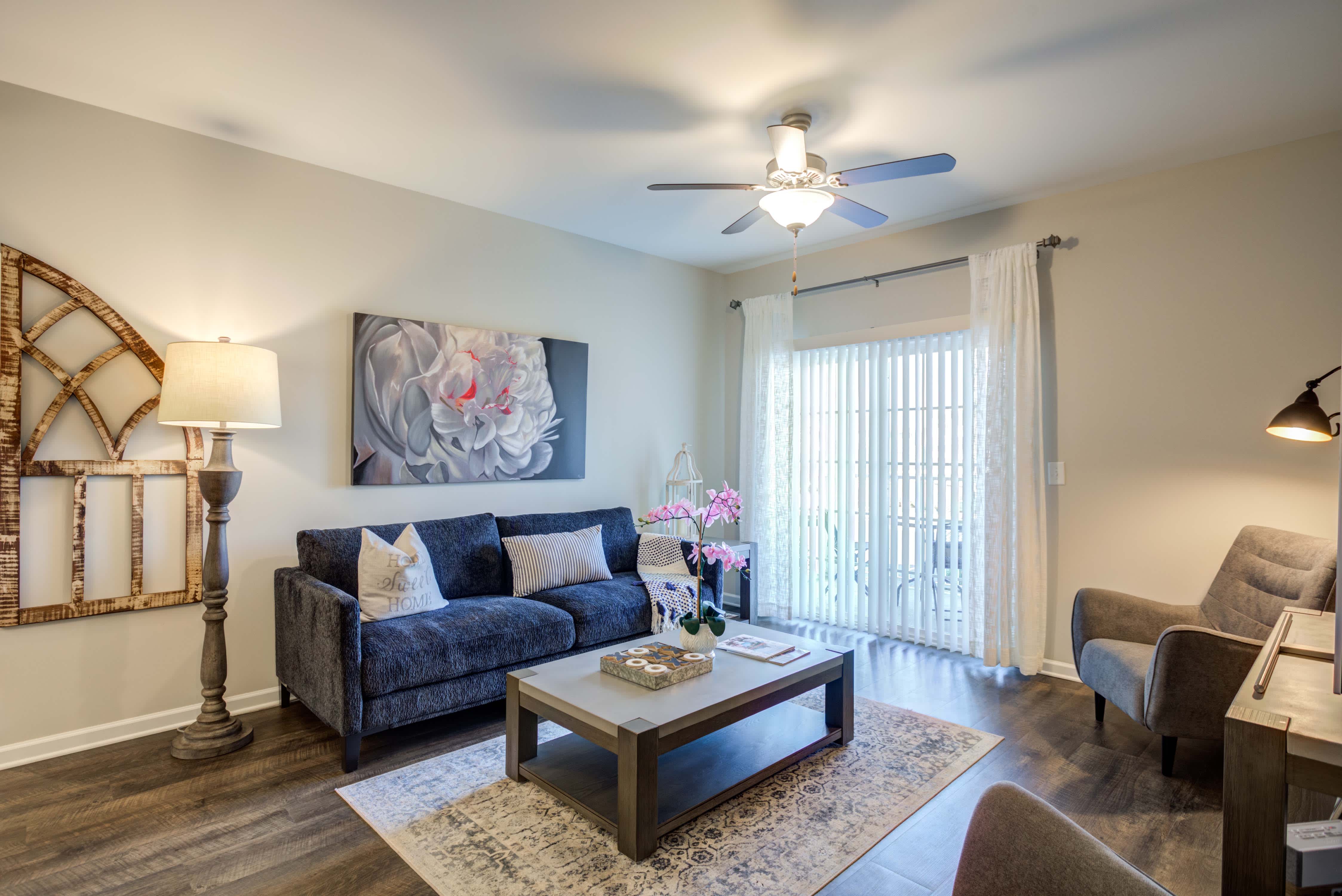 The Retreat at Arden Village – photo 1