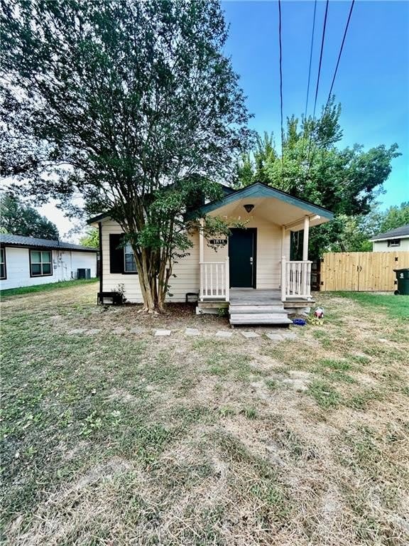 1511 Boone Street – photo 1