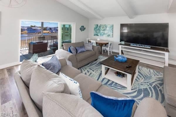 309 Sea Scape Road – photo 4