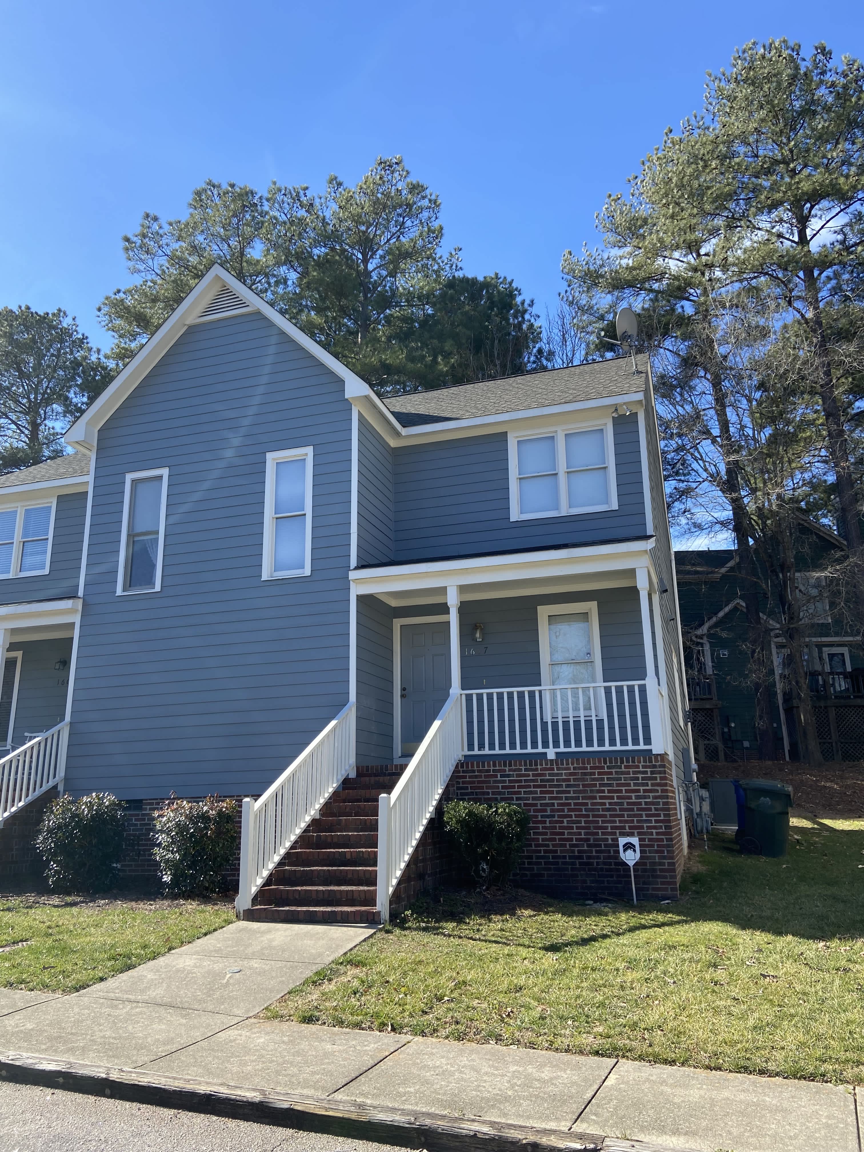 1607 Oakland Hills Way – photo 2
