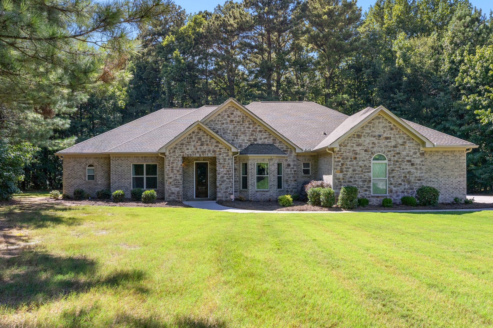 4Br Estate Home On 2 5 Acres Near Trilith – photo 4