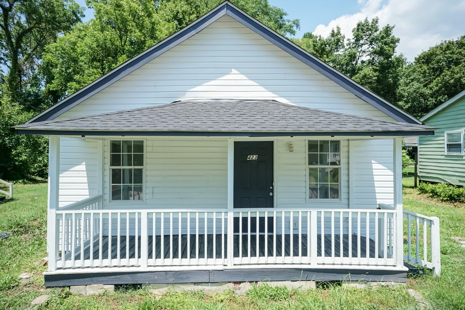 Three Bedroom Home! – photo 3