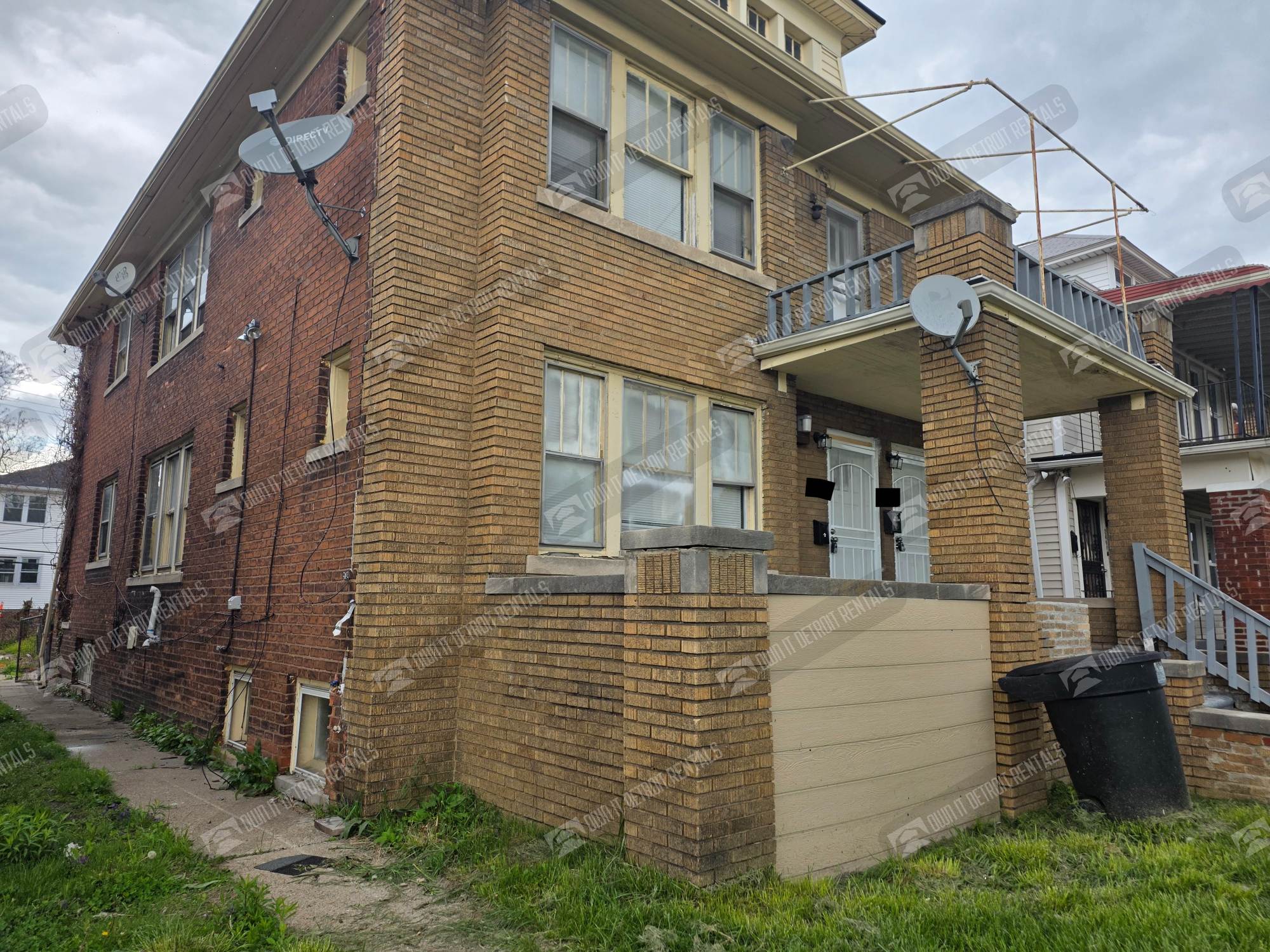 2500 Glendale St – photo 2