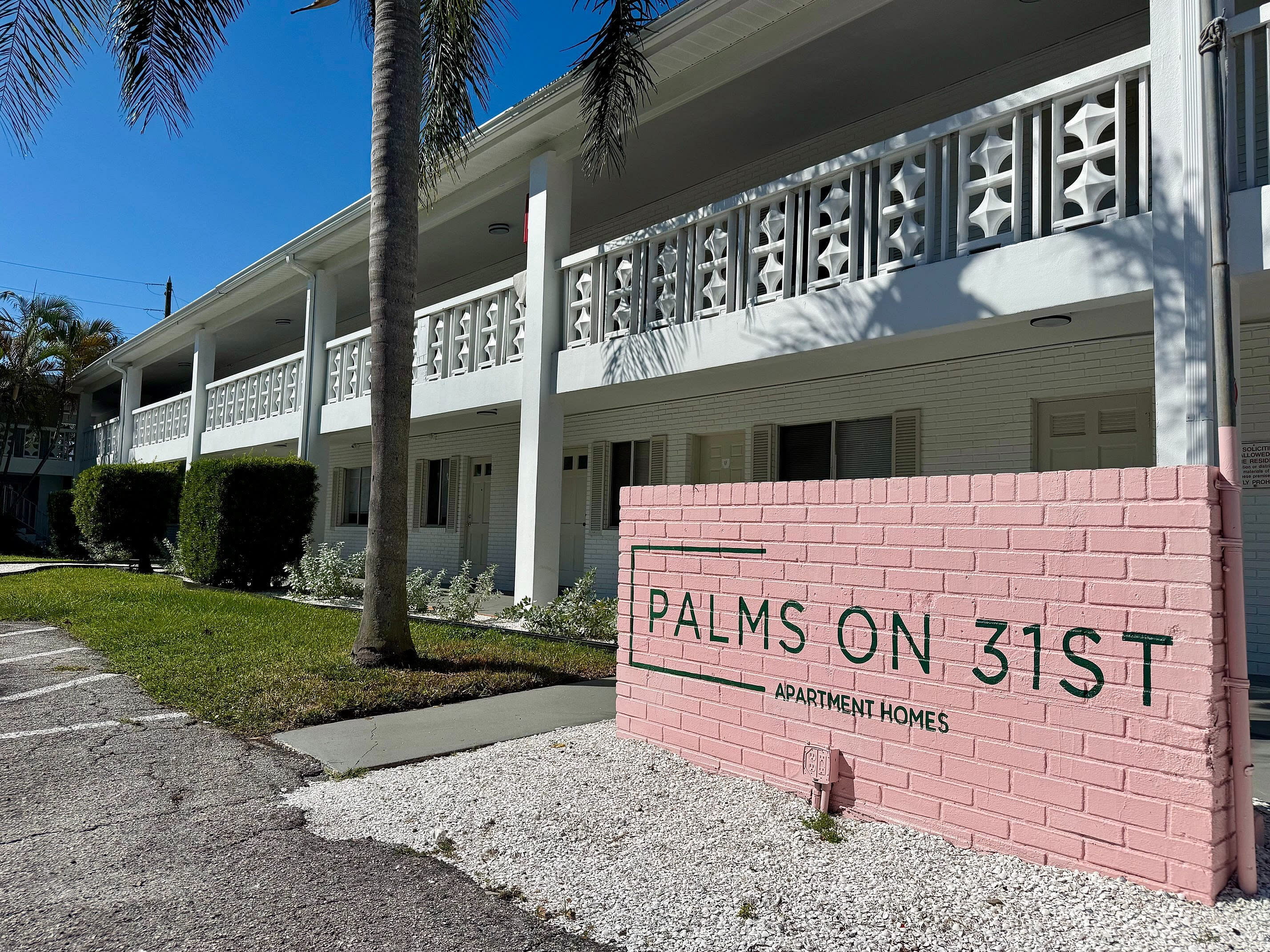 Palms on 31 – photo 2