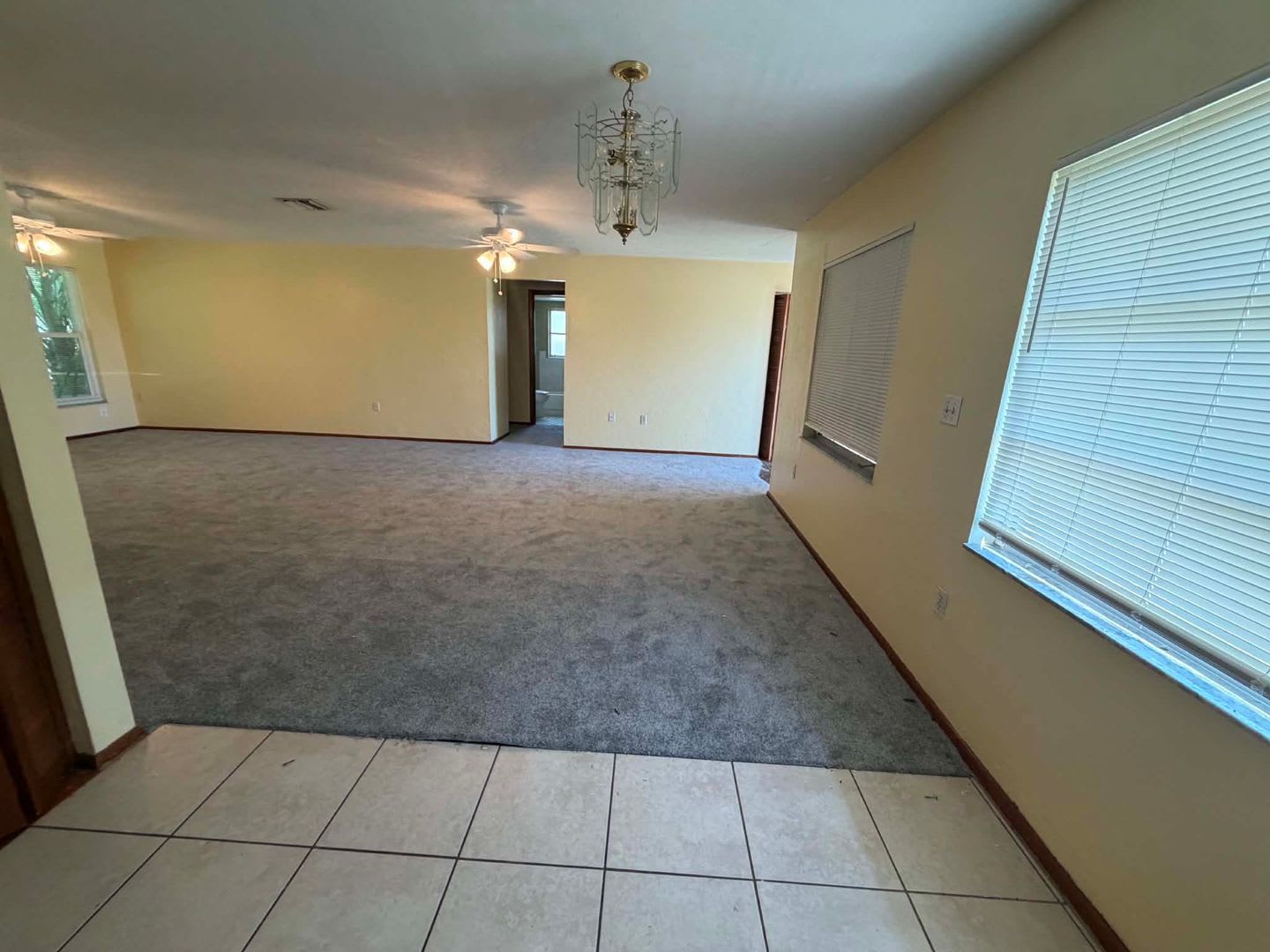 COMING SOON!!! Charming 3 Bed 2 Bath 1 Car Home Nestled in Port Charlotte – photo 4