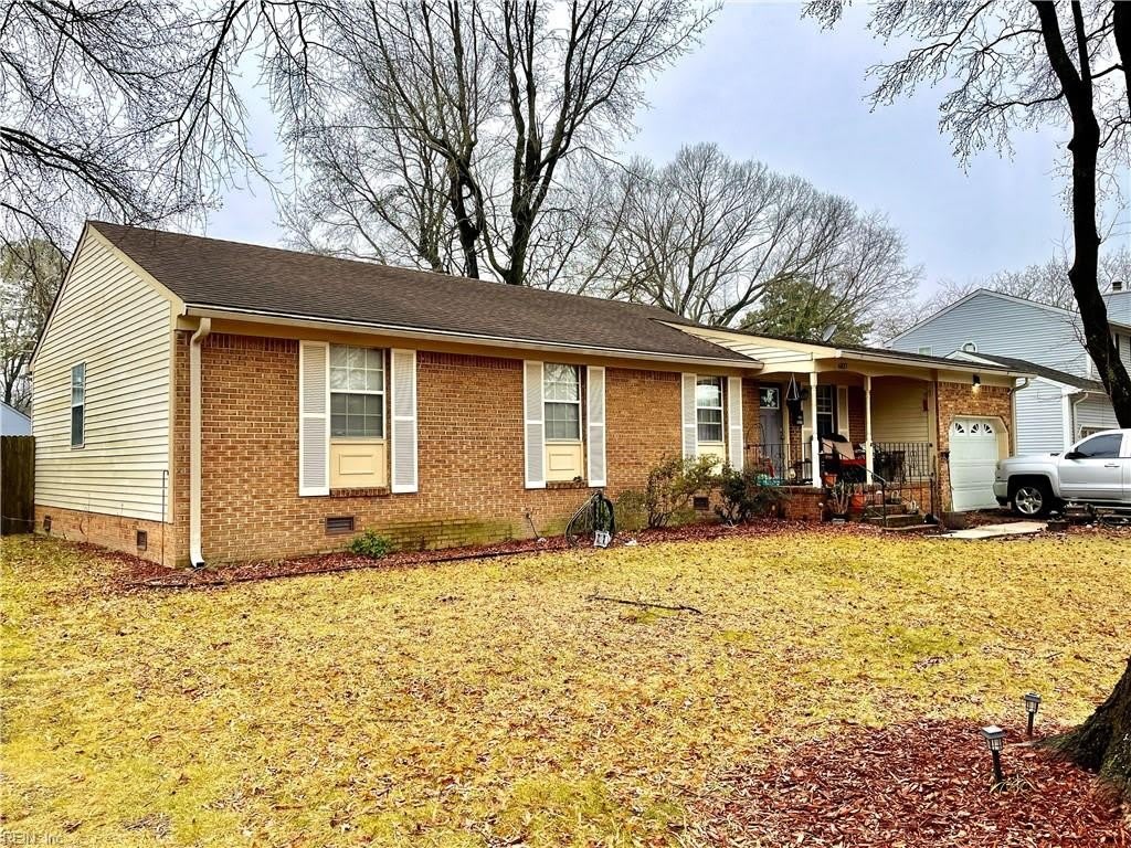 6817 Cedarwood Court – photo 1