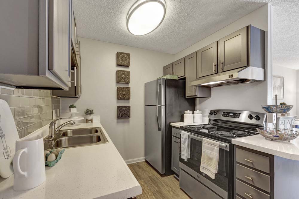 Residences at West Mint – photo 2