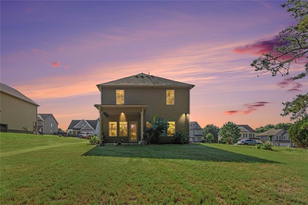 350 McGiboney Lane – photo 5