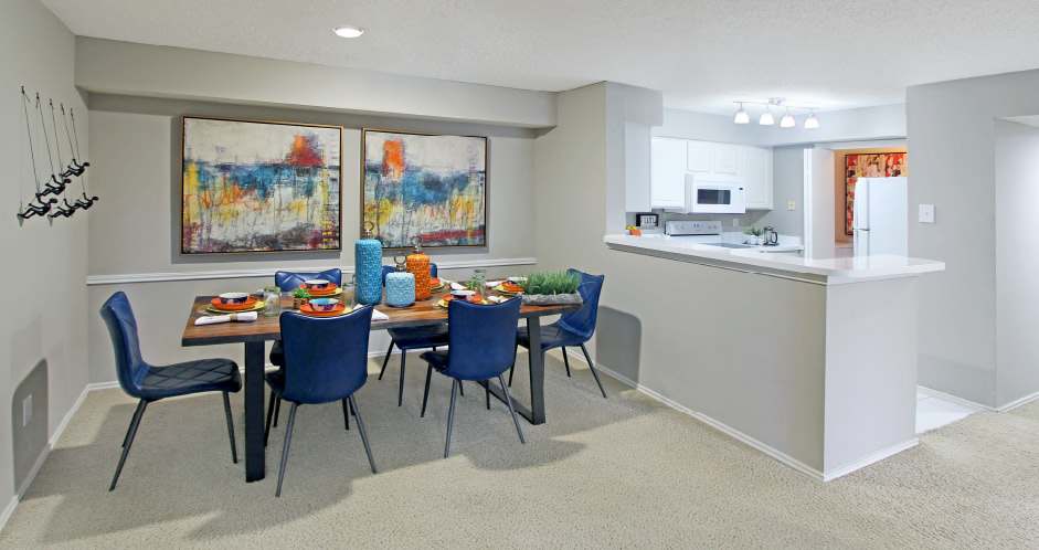 Preston Village Apartments – photo 5