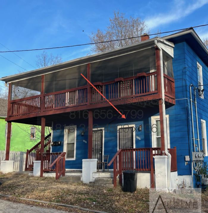 1006 Ford Avenue – photo 1