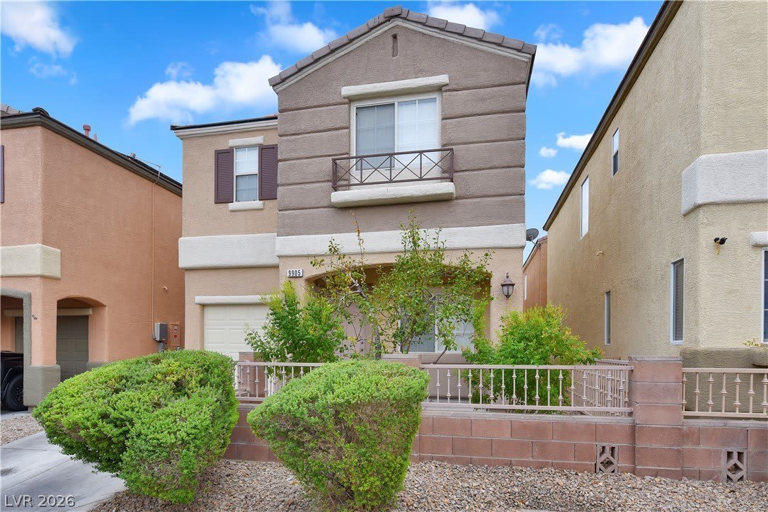 9905 MUSTANG CREEK Way – photo 1