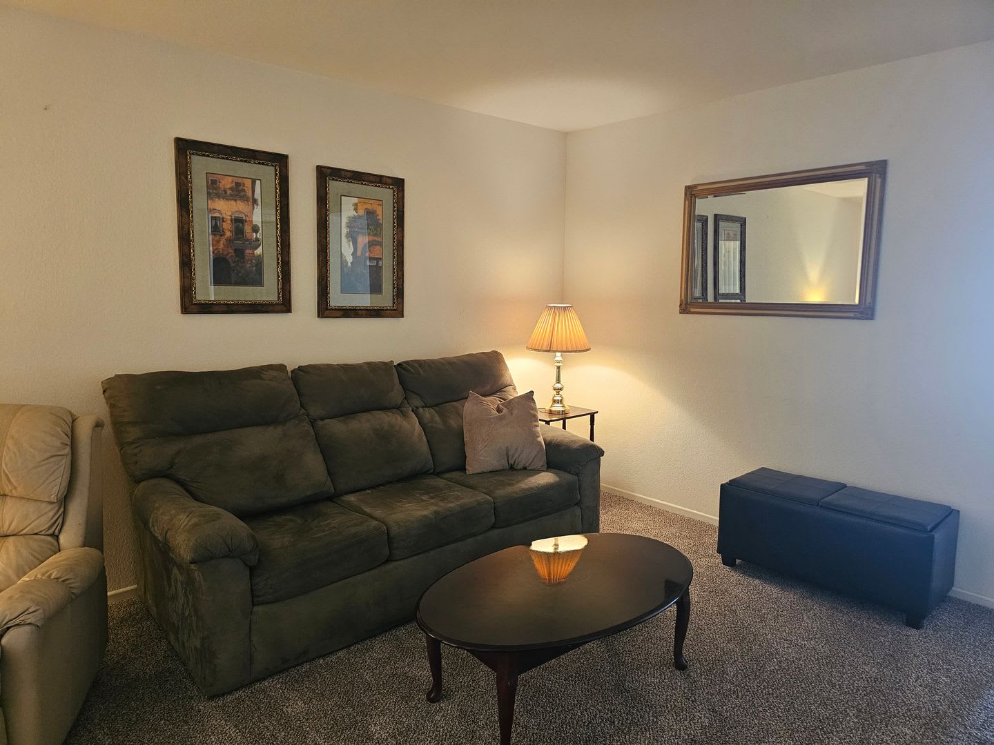 55+ Community Furnished Condo Long Term – photo 4