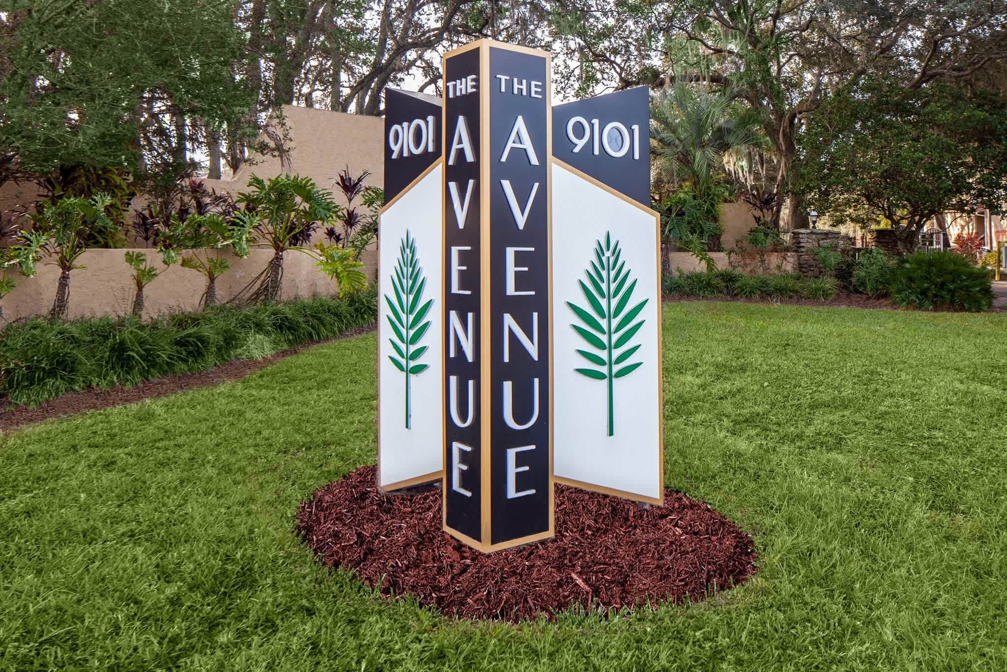 The Avenue – photo 1