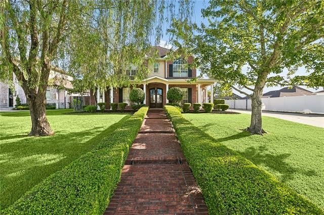 221 SPRING ROSE Drive – photo 2