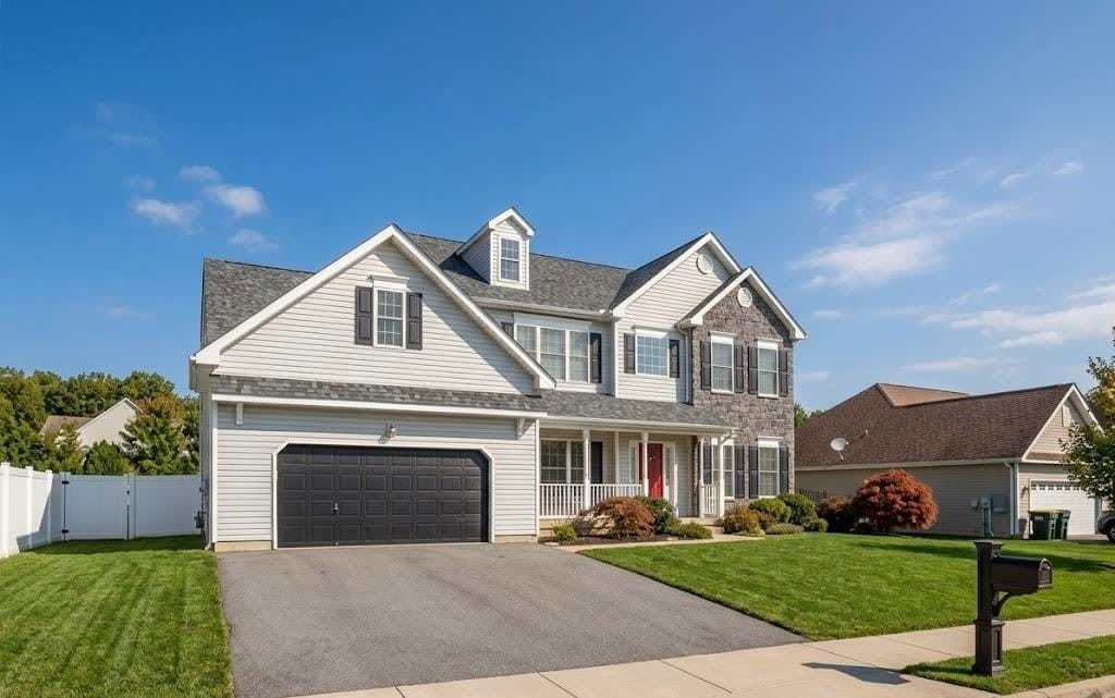 2160 Eagles Landing Drive – photo 3
