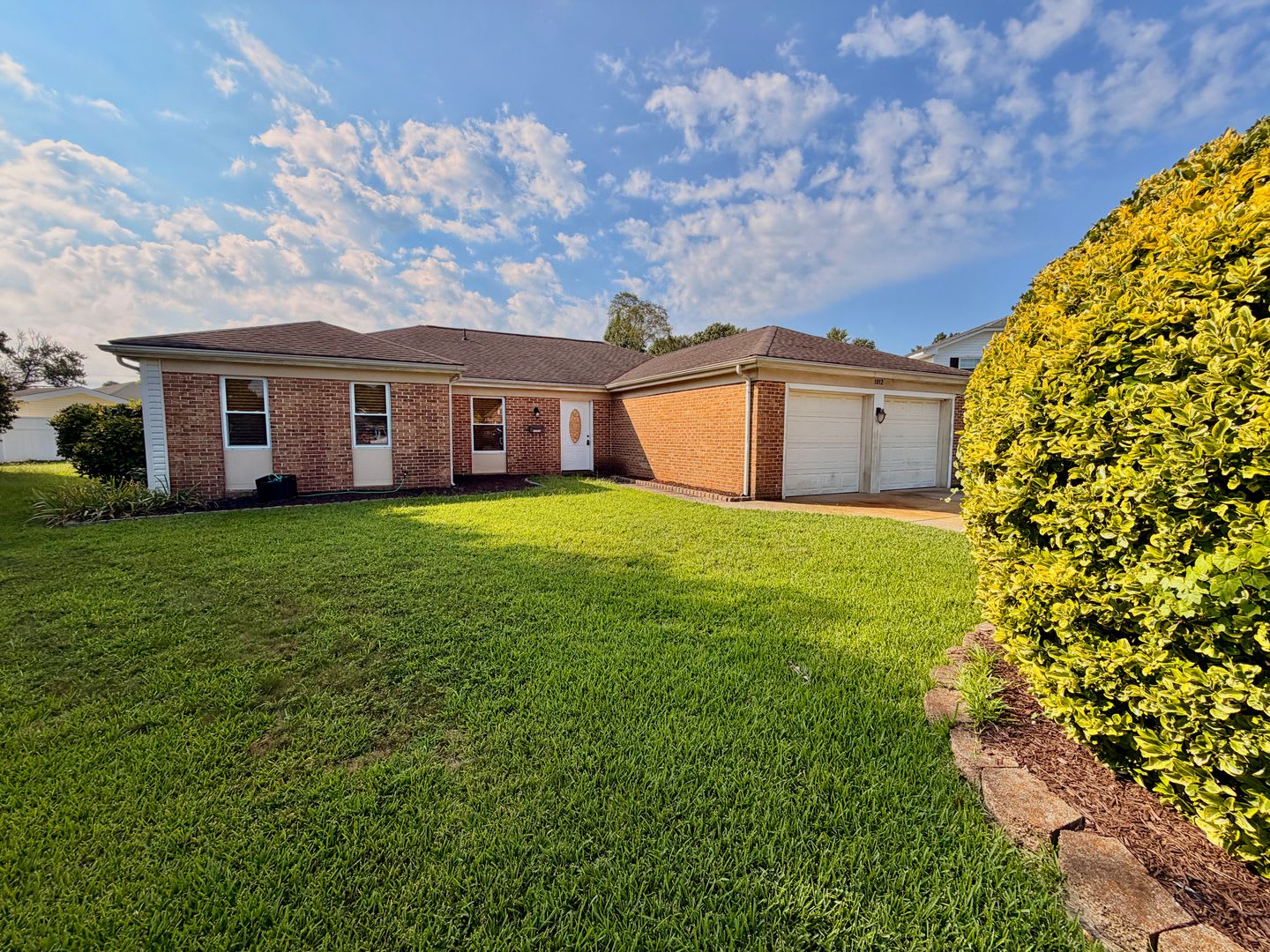 Ranch Home – photo 1