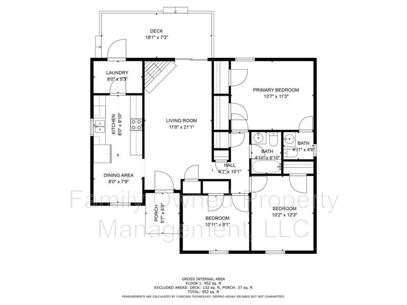 203 Pebble Creek Road – photo 2
