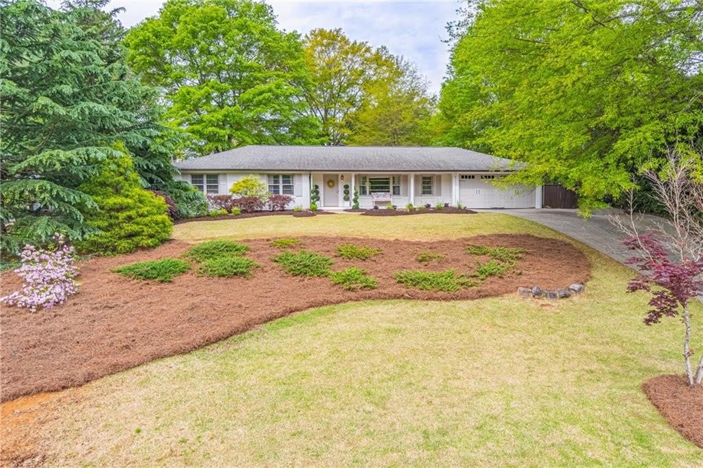 250 Wavetree Drive – photo 2