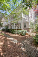 Beautiful 2 BR/1 BA Furnished Apartment Available in Downtown Charleston! – photo 1