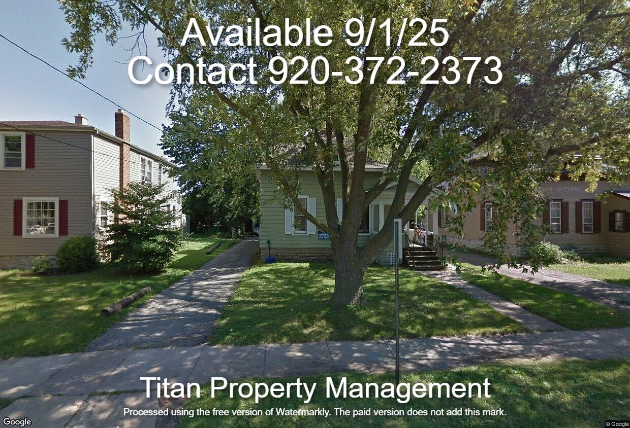 1144 Cherry Street – photo 1