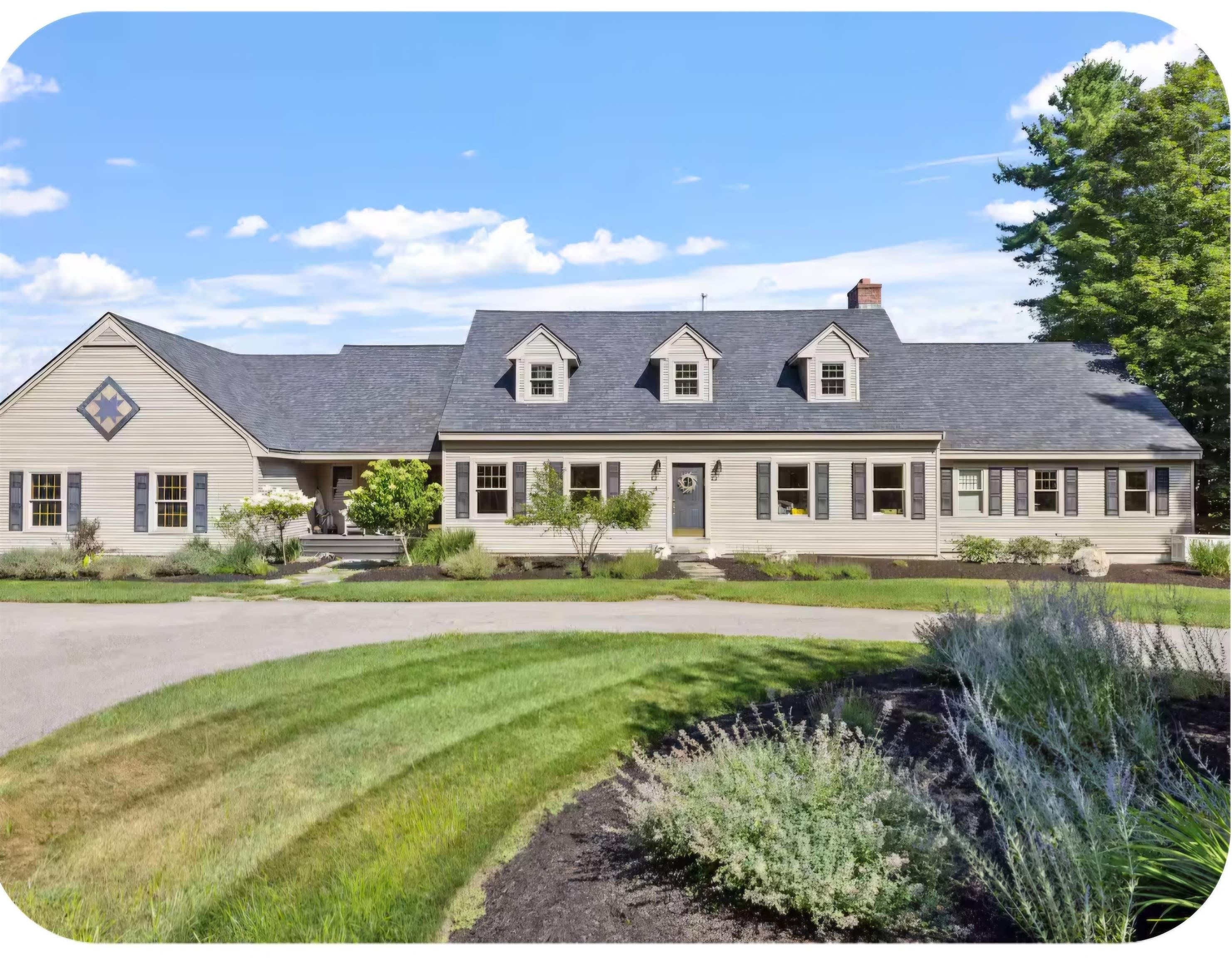 25 High Ridge Road – photo 1
