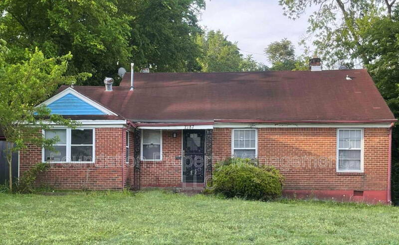 2187 Vollintine Avenue – photo 1