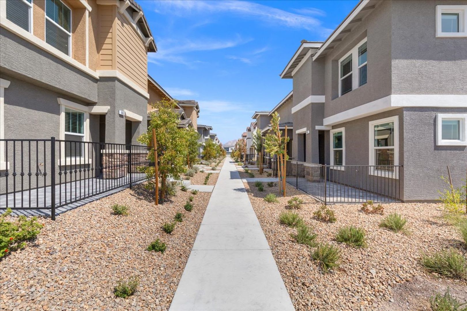 Fabulous, Brand-New Townhome with Exceptional Upgrades! – photo 3