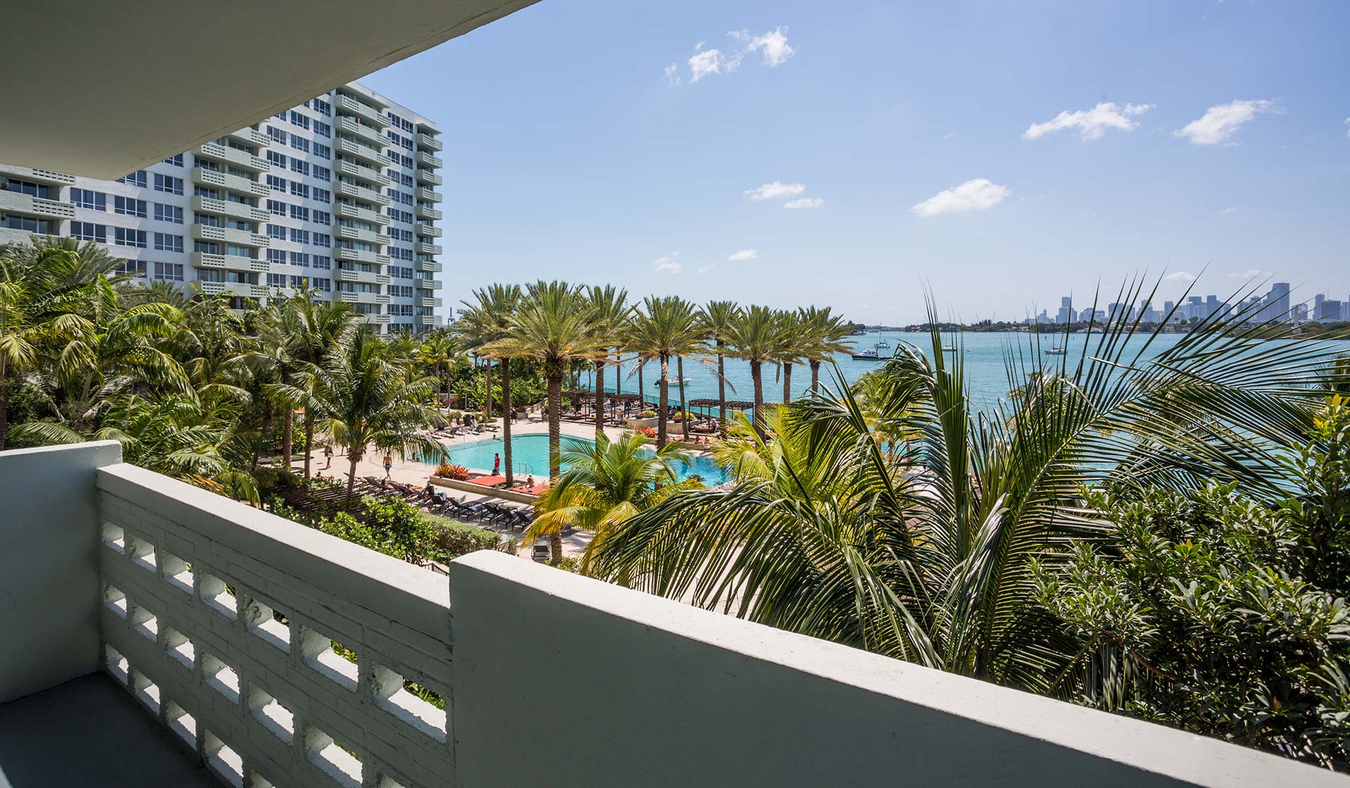 Flamingo South Beach – photo 3