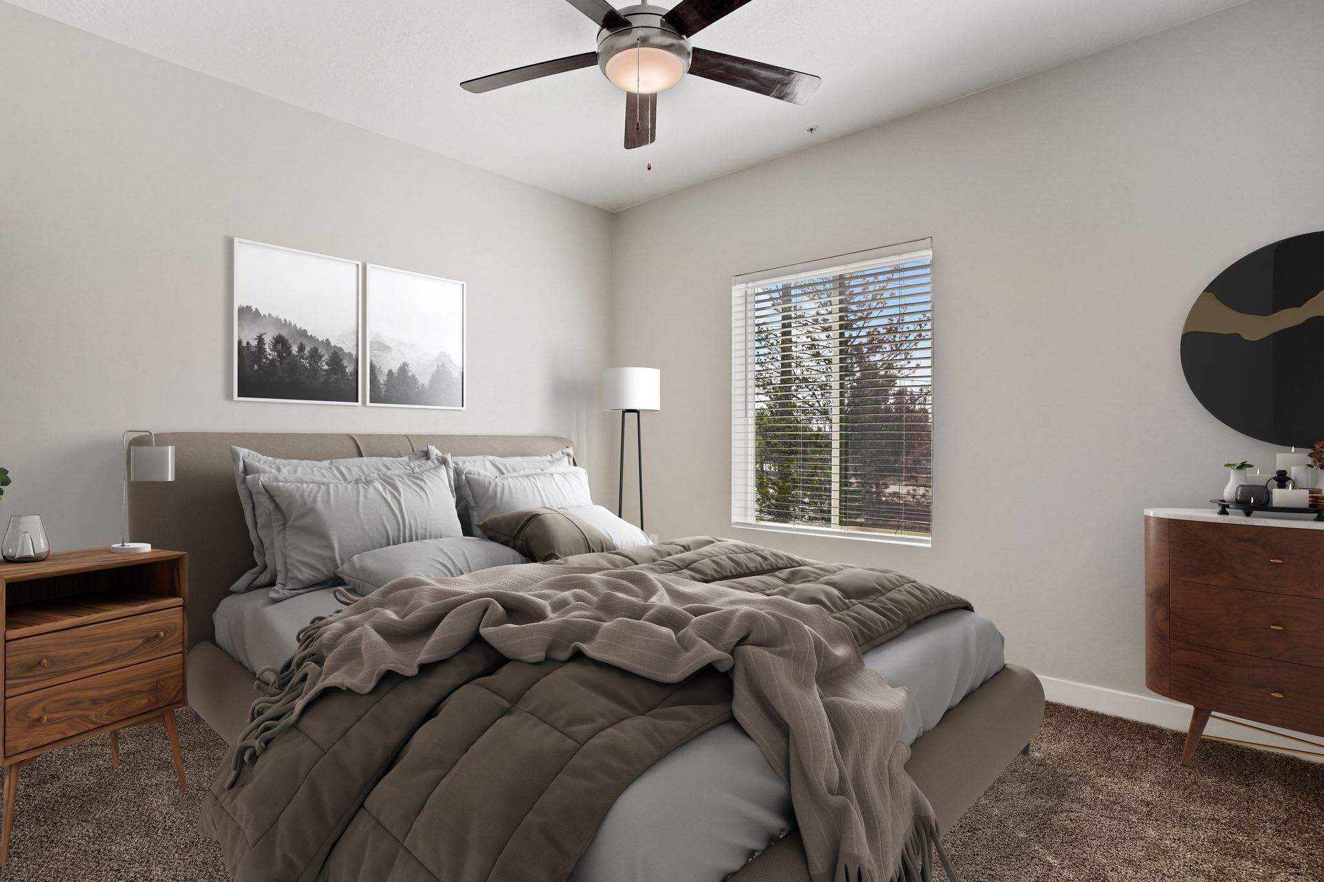 Apartments at Decker Lake – photo 3