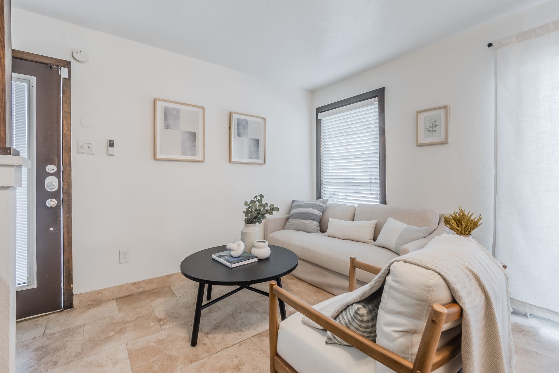 Cityscape Apartments – photo 5