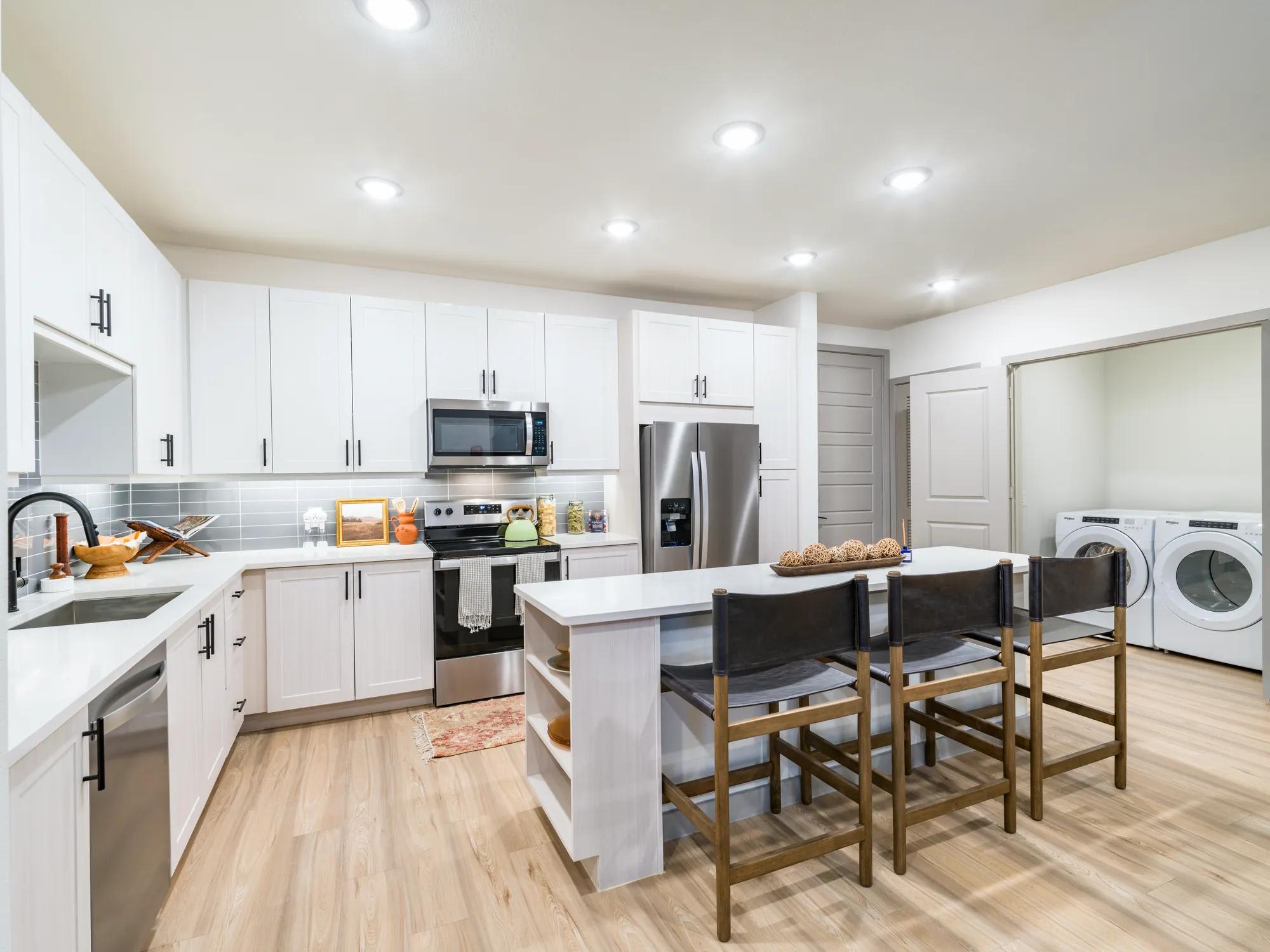 Homestead Oaks Affordable Housing – photo 2