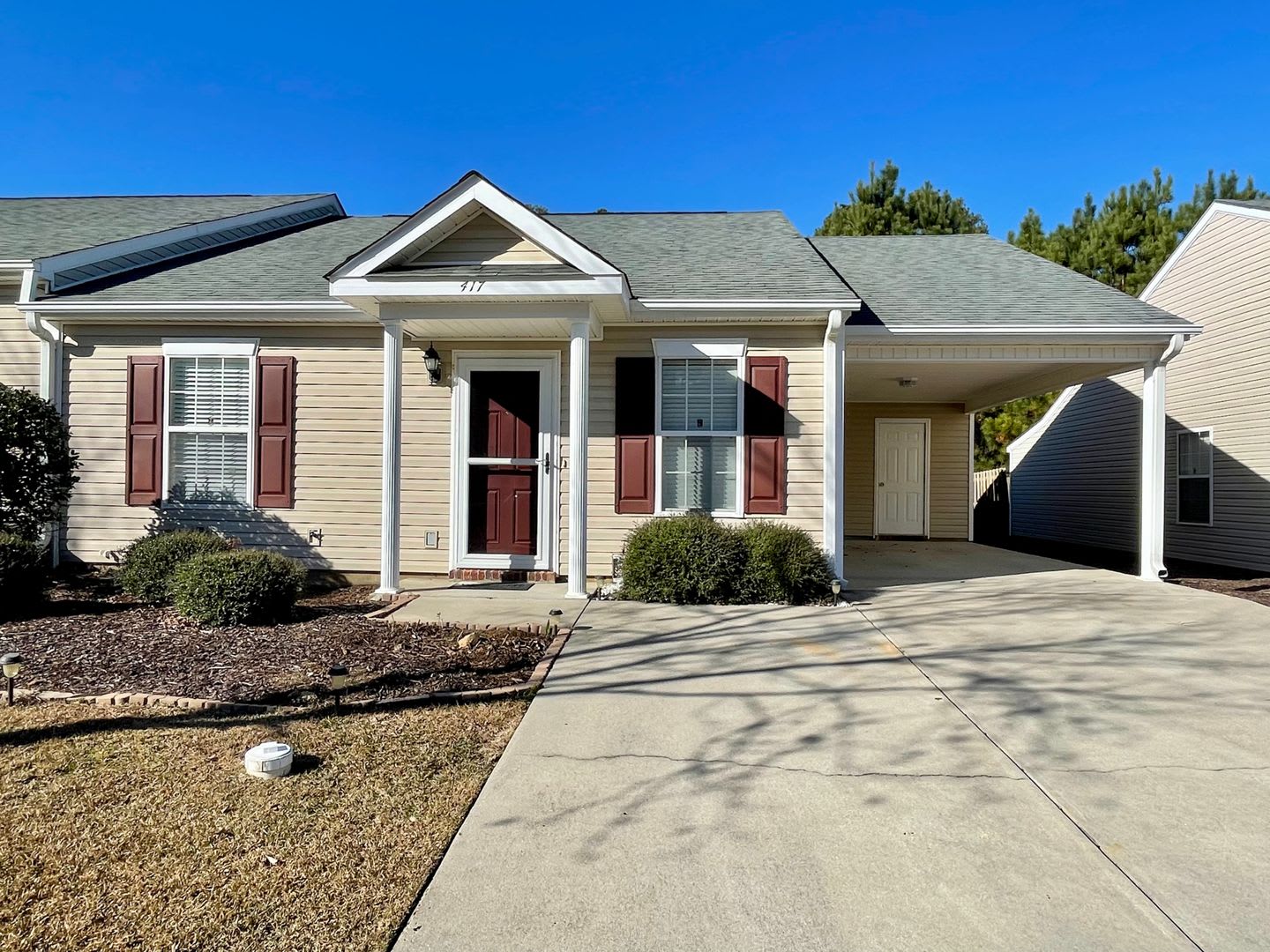 Regency Park Subdivision – photo 1