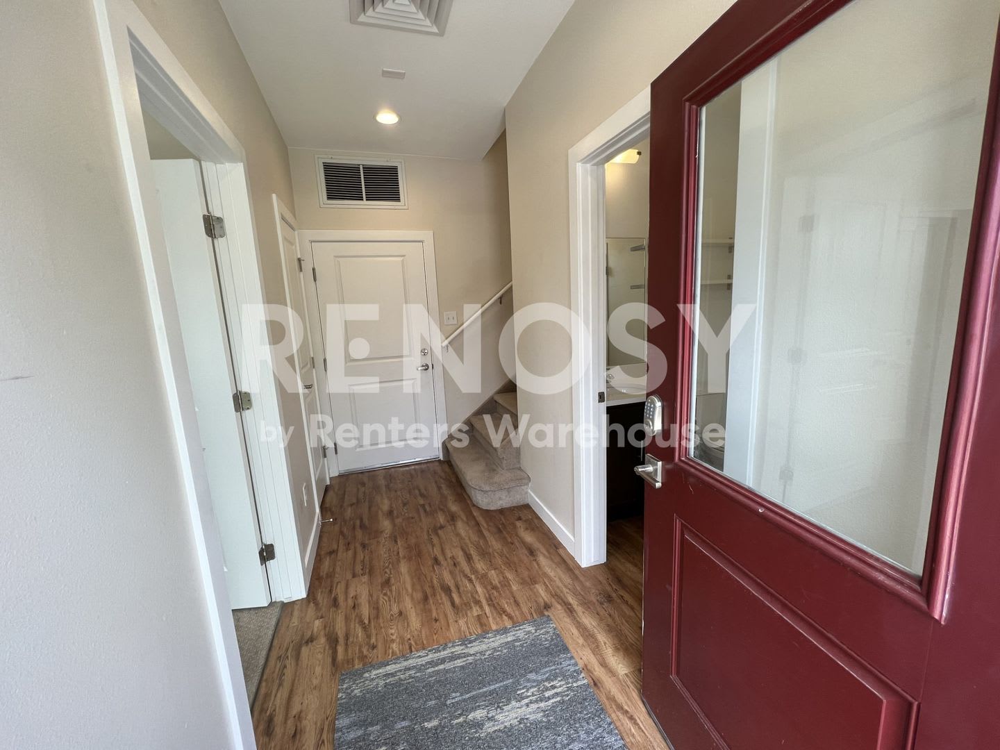 Don't miss this Spacious Townhome in the Heart of Denver – photo 4